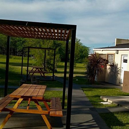 Cabanas La Deseada Ranchos Extérieur photo