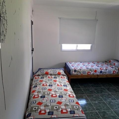 Cabanas La Deseada Ranchos Extérieur photo